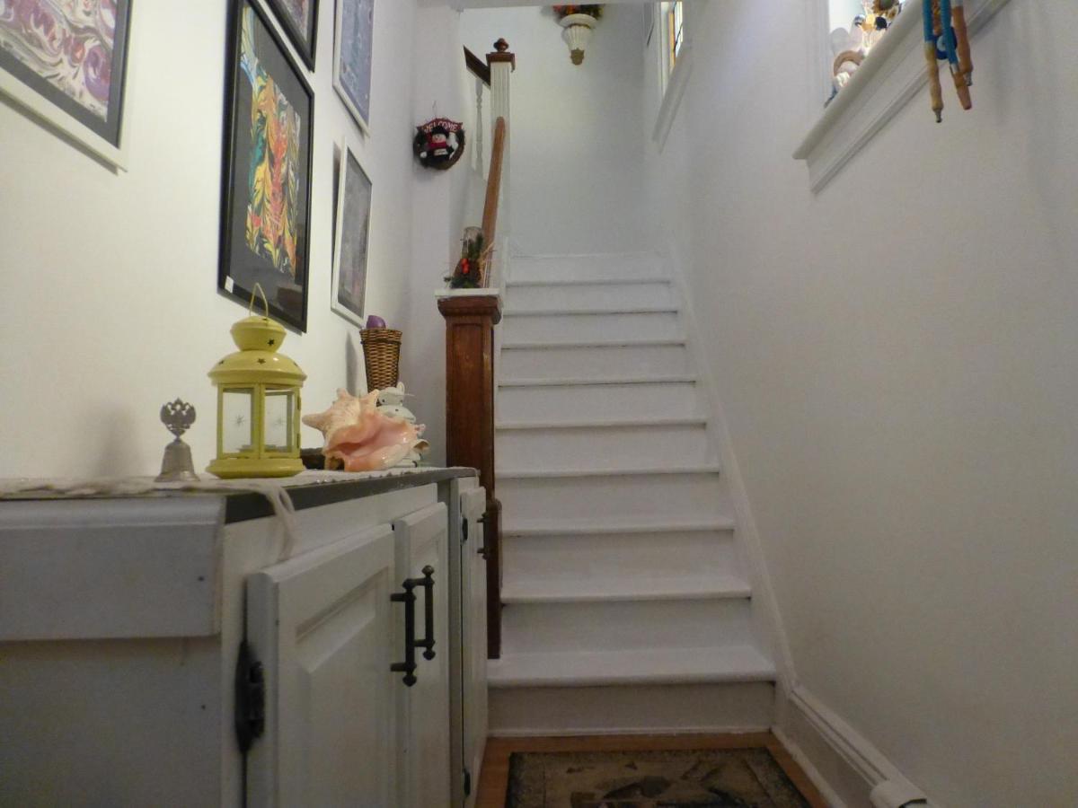 Classical American Homestay House Nueva York Exterior foto