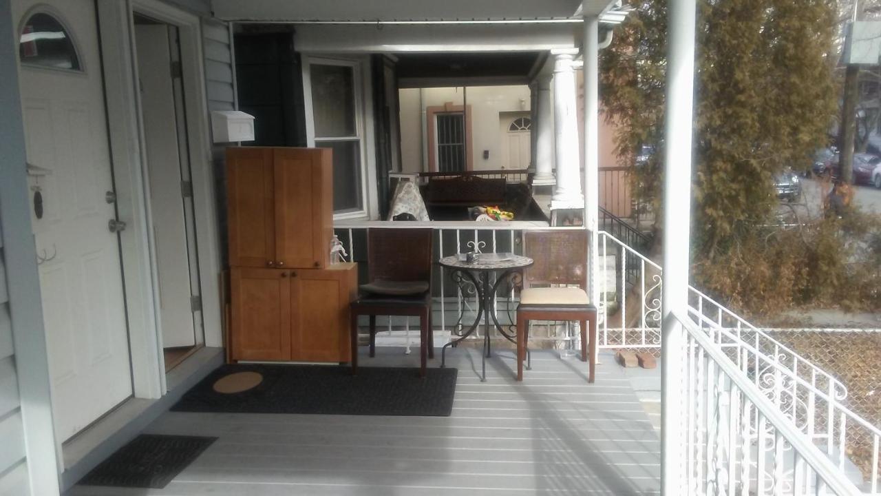 Classical American Homestay House Nueva York Exterior foto